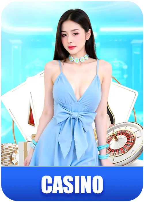 casino llwin